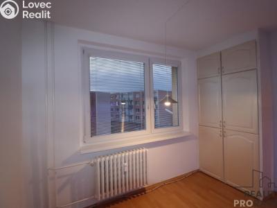 Pronájem bytu 3+1 Moravský Krumlov, Sídliště č. 3