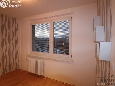 Pronájem bytu 3+1 Moravský Krumlov, Sídliště č. 4