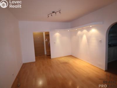 Pronájem bytu 3+1 Moravský Krumlov, Sídliště č. 5