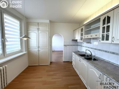 Оренда квартири 3+1 Moravský Krumlov, Sídliště č. 1