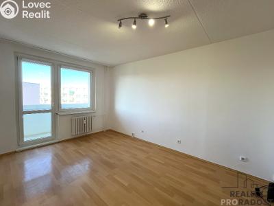 Оренда квартири 3+1 Moravský Krumlov, Sídliště č. 2