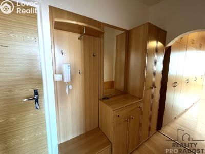 Оренда квартири 3+1 Moravský Krumlov, Sídliště č. 3