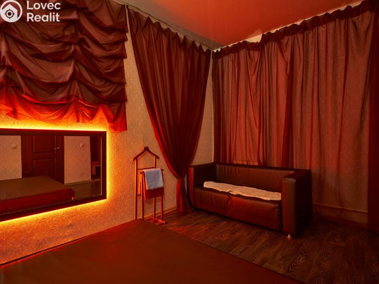 Pronájem obchodního prostoru Praha č. 2