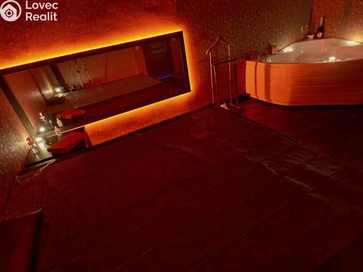 Pronájem obchodního prostoru Praha č. 4