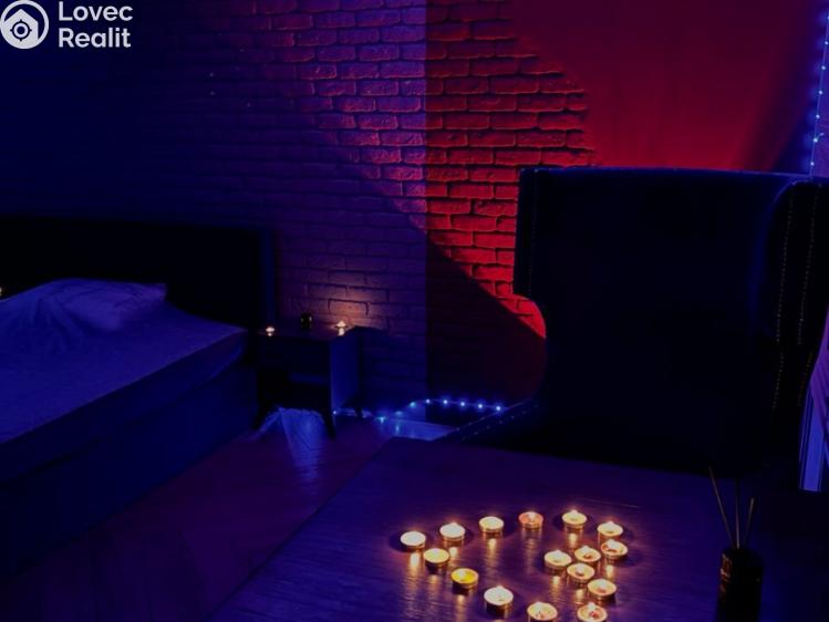 Pronájem obchodního prostoru Praha č. 5