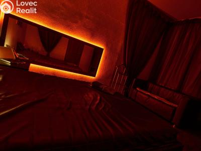 Pronájem obchodního prostoru Praha č. 3