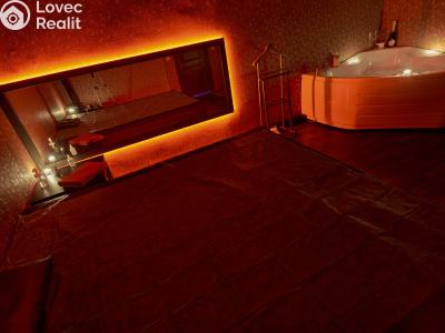 Pronájem obchodního prostoru Praha č. 4