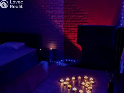 Pronájem obchodního prostoru Praha č. 5