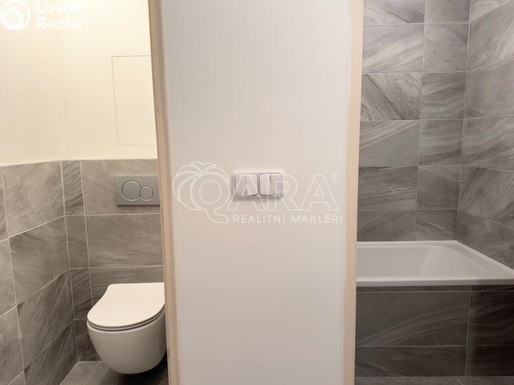 Продажа квартиры 2+1 Beroun, Švermova 1383/26 č. 14