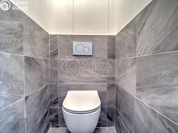 Продажа квартиры 2+1 Beroun, Švermova 1383/26 č. 16