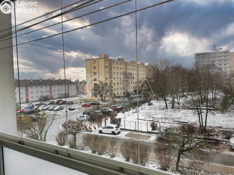 Продажа квартиры 2+1 Beroun, Švermova 1383/26 č. 18