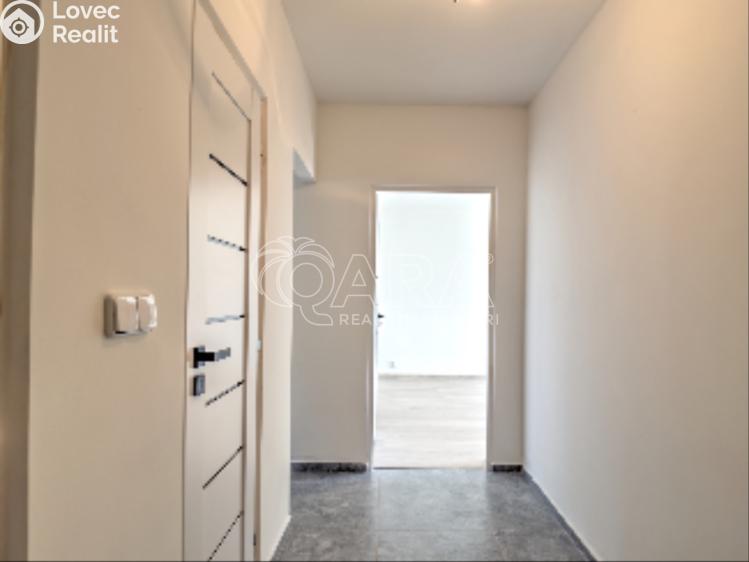 Продажа квартиры 2+1 Beroun, Švermova 1383/26 č. 16