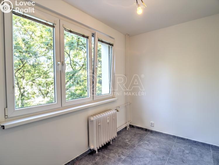 Prodej bytu 2+1 Beroun, Švermova 1383/26 č. 8