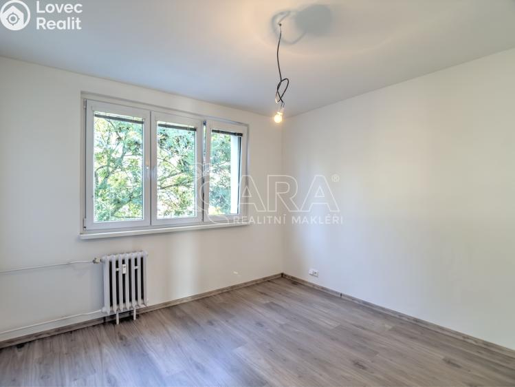 Prodej bytu 2+1 Beroun, Švermova 1383/26 č. 10