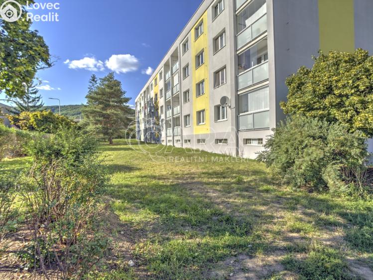 Продажа квартиры 2+1 Beroun, Švermova 1383/26 č. 19