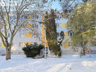 Продажа квартиры 2+1 Beroun, Švermova č. 2