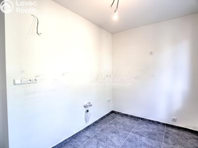 Prodej bytu 2+1 Beroun, Švermova č. 6