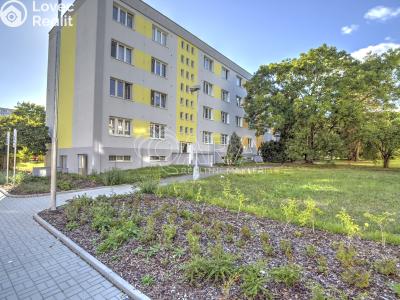 Продажа квартиры 2+1 Beroun, Švermova č. 2
