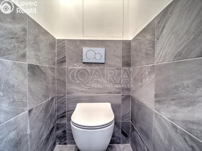 Продаж квартири 2+1 Beroun, Švermova č. 15