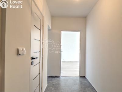 Продаж квартири 2+1 Beroun, Švermova č. 16