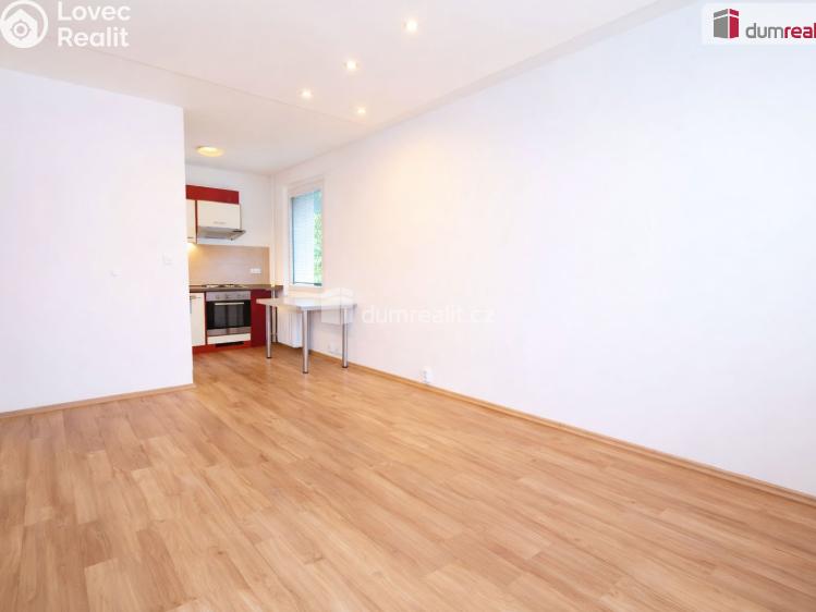 Аренда квартиры 2+KK Praha 4, Podle Kačerova č. 7