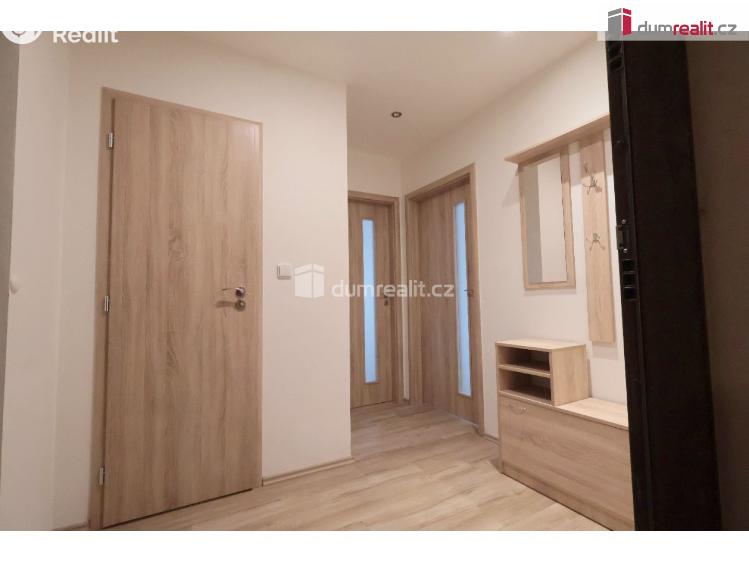 Аренда квартиры 2+KK Praha 4, Podle Kačerova č. 15