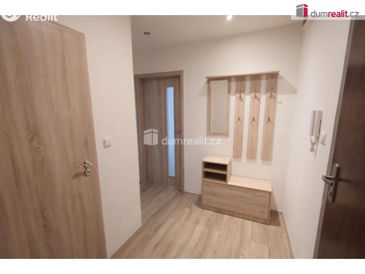 Аренда квартиры 2+KK Praha 4, Podle Kačerova č. 16