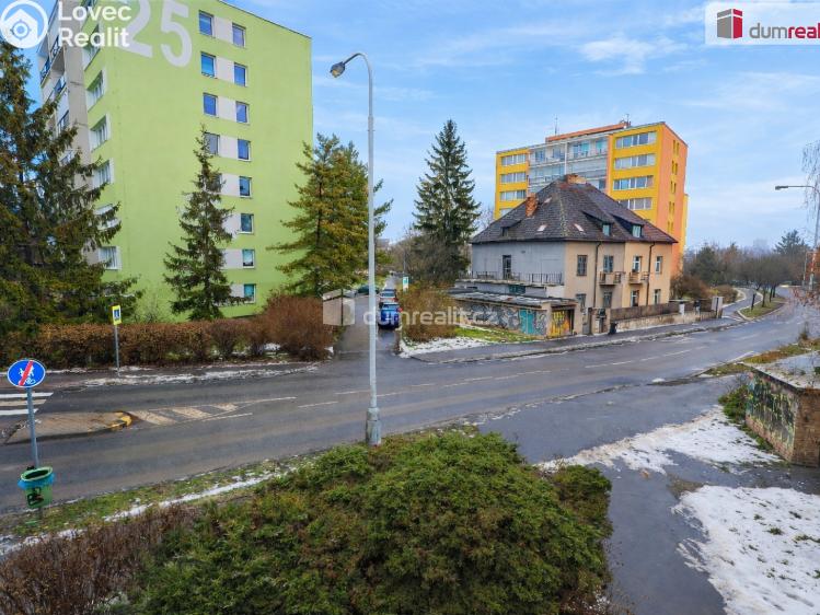 Аренда квартиры 2+KK Praha 4, Podle Kačerova č. 20