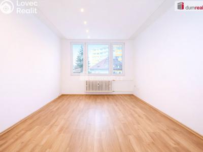 Аренда квартиры 2+KK Praha 4, Podle Kačerova č. 3