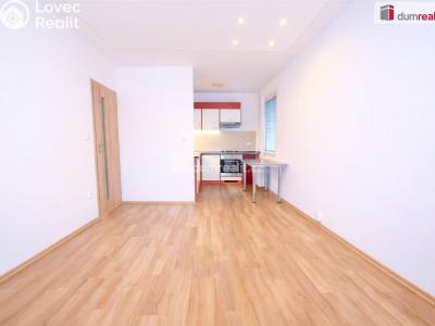 Аренда квартиры 2+KK Praha 4, Podle Kačerova č. 4