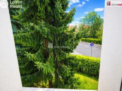 Аренда квартиры 2+KK Praha 4, Podle Kačerova č. 6