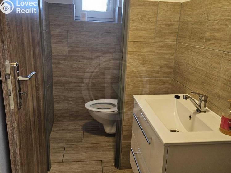 Rent office space Rudolfov č. 6