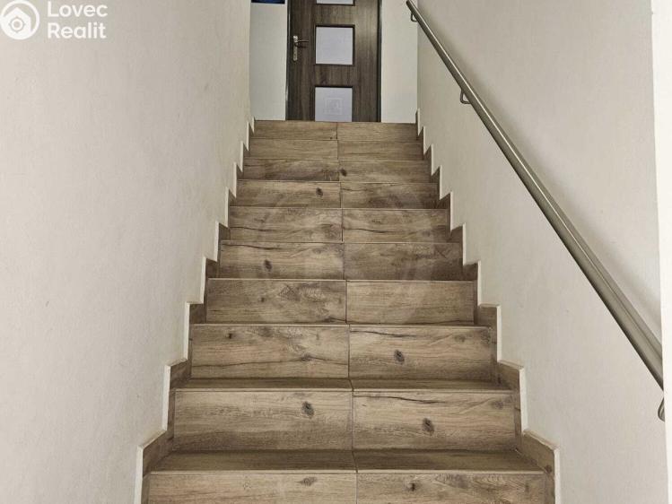 Rent office space Rudolfov č. 7