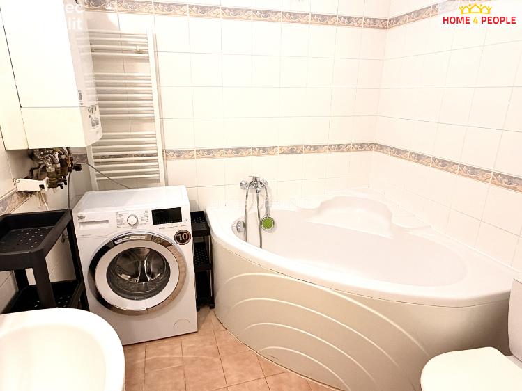 Rent apartment 2+1 Praha 3, Biskupcova č. 9