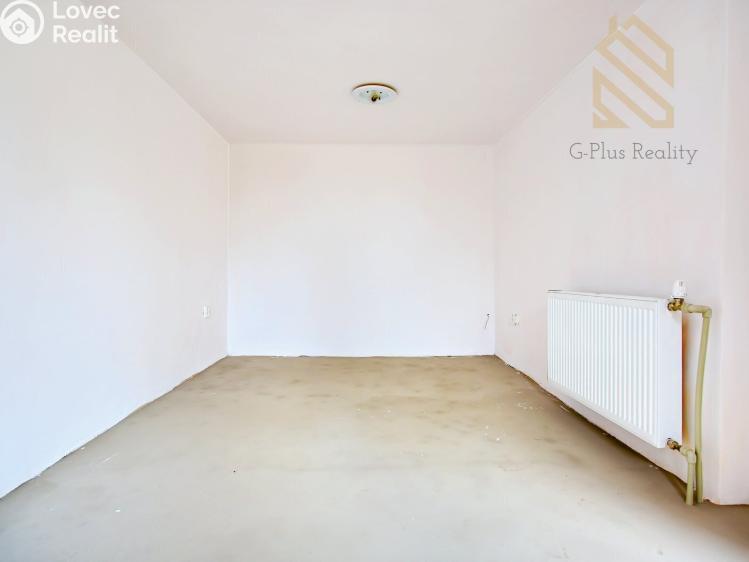 Prodej rodinného domu Kostelec nad Labem, Bažantnická 42 č. 3