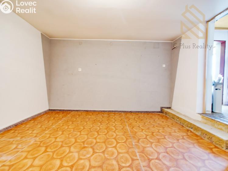 Prodej rodinného domu Kostelec nad Labem, Bažantnická 42 č. 13