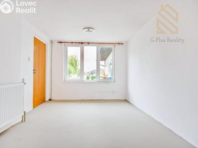 Prodej rodinného domu Kostelec nad Labem, Bažantnická 42 č. 2