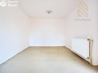 Prodej rodinného domu Kostelec nad Labem, Bažantnická 42 č. 3