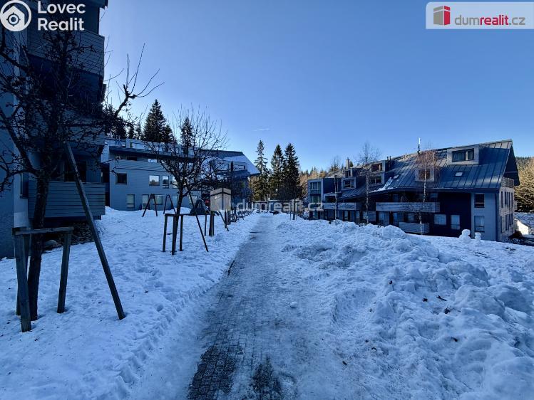 Prodej bytu 2+KK Harrachov č. 4