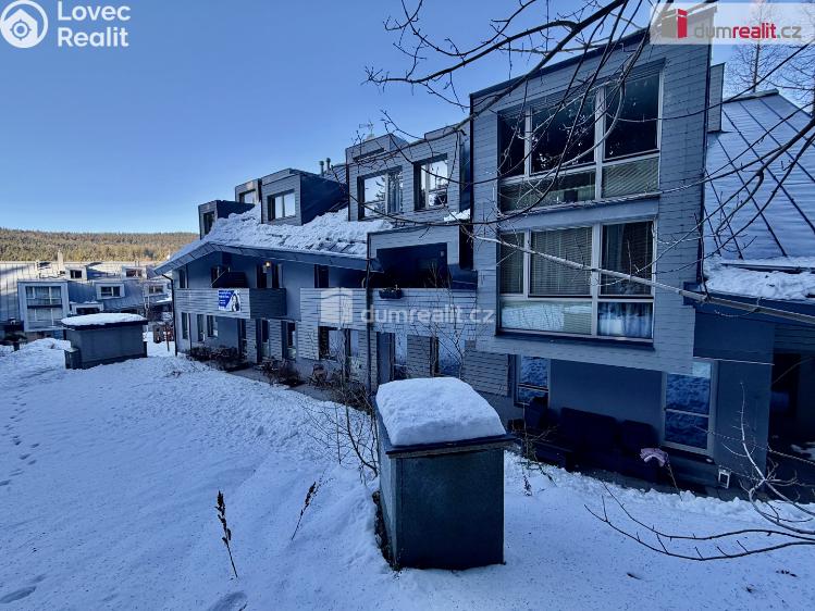 Prodej bytu 2+KK Harrachov č. 6