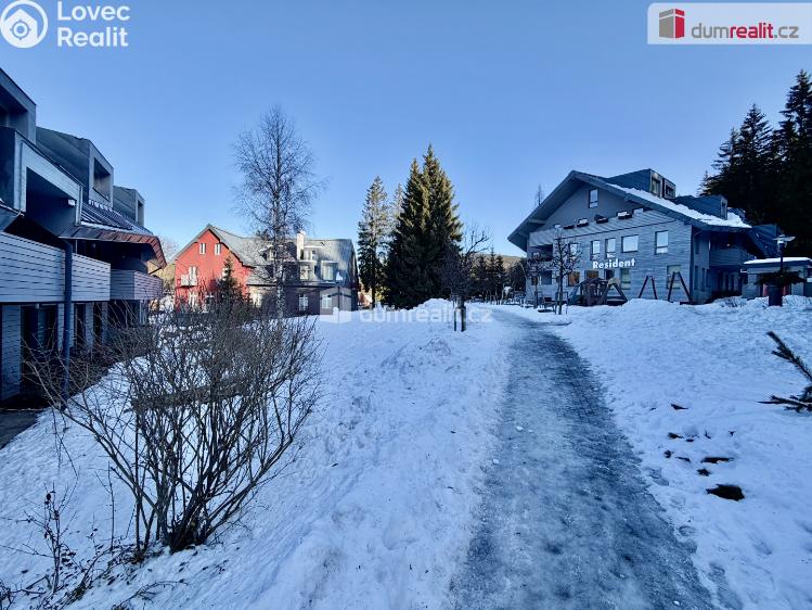 Prodej bytu 2+KK Harrachov č. 8