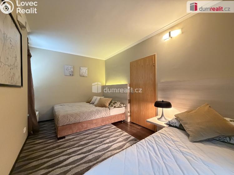 Prodej bytu 2+KK Harrachov č. 10