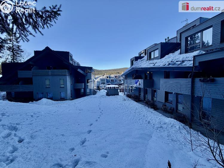 Prodej bytu 2+KK Harrachov č. 20