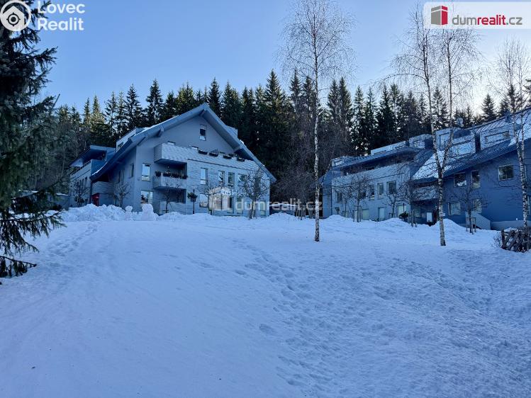 Prodej bytu 2+KK Harrachov č. 22