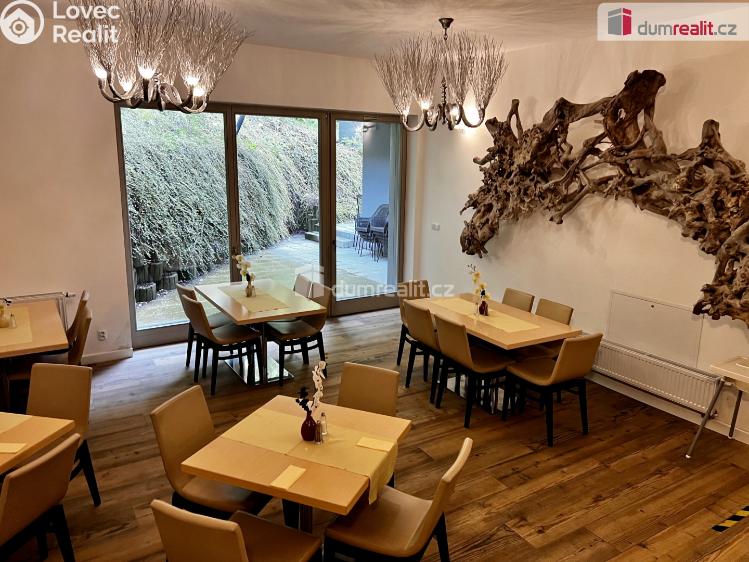 Prodej bytu 2+KK Harrachov č. 27