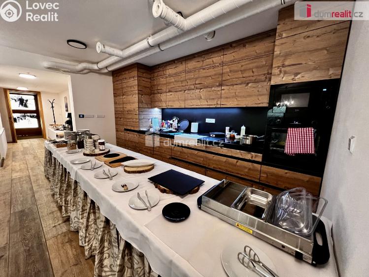 Prodej bytu 2+KK Harrachov č. 29