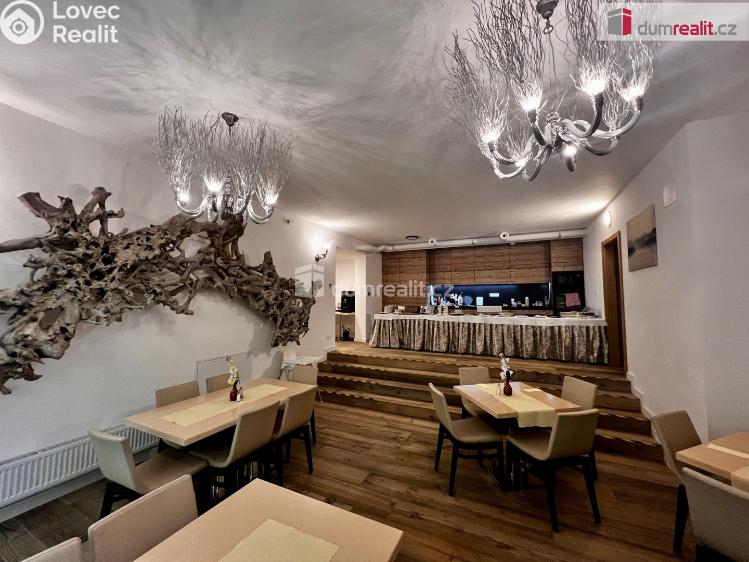 Prodej bytu 2+KK Harrachov č. 30