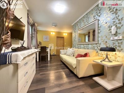 Prodej bytu 2+KK Harrachov č. 3