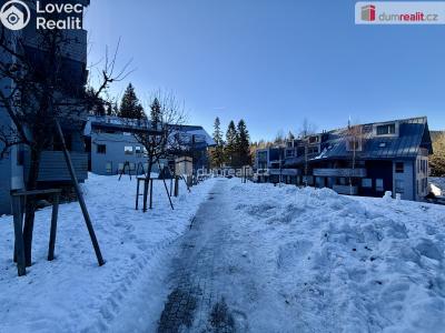 Prodej bytu 2+KK Harrachov č. 4