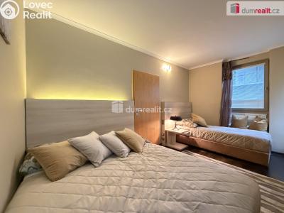 Prodej bytu 2+KK Harrachov č. 5